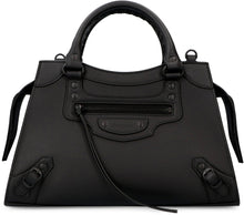 Carica l'immagine nel visualizzatore di Gallery, Borsa a mano Neo Classic City in pelle
