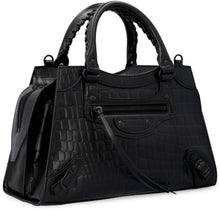 Carica l'immagine nel visualizzatore di Gallery, Borsa piccola Neo Classic City in pelle
