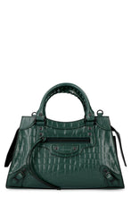 Carica l'immagine nel visualizzatore di Gallery, Borsa a mano Neo Classic City in pelle
