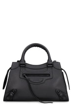 Carica l'immagine nel visualizzatore di Gallery, Borsa a mano Neo Classic City in pelle
