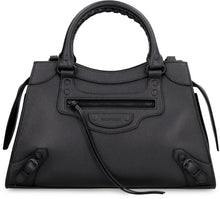Carica l'immagine nel visualizzatore di Gallery, Borsa a mano Neo Classic City in pelle
