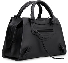 Carica l'immagine nel visualizzatore di Gallery, Borsa a mano Neo Classic City in pelle
