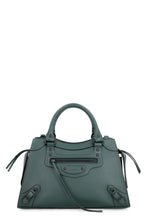 Carica l'immagine nel visualizzatore di Gallery, Borsa a mano Neo Classic City S in pelle
