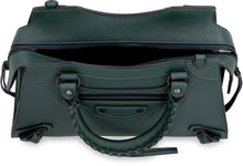Carica l'immagine nel visualizzatore di Gallery, Borsa a mano Neo Classic City S in pelle
