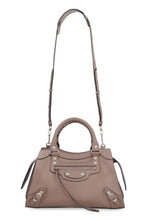 Load image into Gallery viewer, Neo Classic City leather handbag

