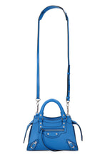 Carica l'immagine nel visualizzatore di Gallery, Borsa a mano Neo Classic City Mini in pelle
