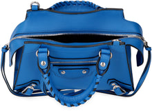Carica l'immagine nel visualizzatore di Gallery, Borsa a mano Neo Classic City Mini in pelle

