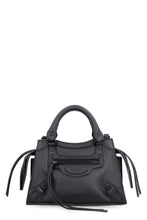 Carica l'immagine nel visualizzatore di Gallery, Borsa a mano Neo Classic City Mini in pelle
