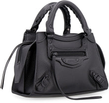Carica l'immagine nel visualizzatore di Gallery, Borsa a mano Neo Classic City Mini in pelle
