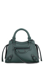 Carica l'immagine nel visualizzatore di Gallery, Borsa a mano Neo Classic City Mini in pelle
