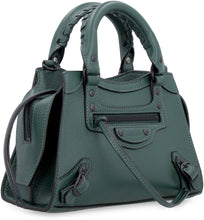 Carica l'immagine nel visualizzatore di Gallery, Borsa a mano Neo Classic City Mini in pelle
