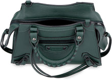 Carica l'immagine nel visualizzatore di Gallery, Borsa a mano Neo Classic City Mini in pelle
