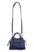 Carica l'immagine nel visualizzatore di Gallery, Borsa a mano Neo Classic City Mini in pelle
