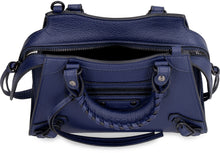 Carica l'immagine nel visualizzatore di Gallery, Borsa a mano Neo Classic City Mini in pelle
