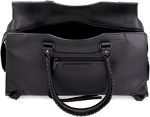 Carica l'immagine nel visualizzatore di Gallery, Tote bag Neo Classic in pelle martellata
