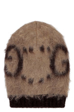 Carica l'immagine nel visualizzatore di Gallery, Cappello in lana mohair

