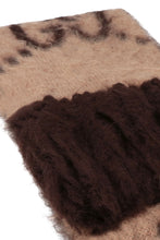 Carica l'immagine nel visualizzatore di Gallery, Sciarpa in mohair con frange
