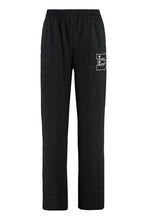 Carica l'immagine nel visualizzatore di Gallery, Track-pants in tessuto tecnico

