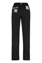 Carica l'immagine nel visualizzatore di Gallery, Track-pants in tessuto tecnico
