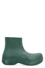 Load image into Gallery viewer, Puddle rubber boots
