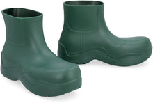 Load image into Gallery viewer, Puddle rubber boots
