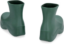 Load image into Gallery viewer, Puddle rubber boots
