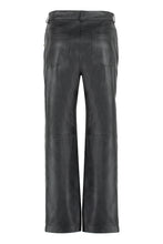 Load image into Gallery viewer, Alter Mat faux leather trousers

