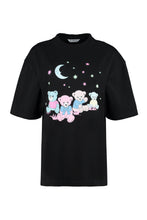 Carica l'immagine nel visualizzatore di Gallery, Maxi T-shirt in cotone
