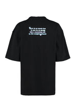 Carica l'immagine nel visualizzatore di Gallery, Maxi T-shirt in cotone

