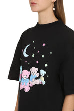 Carica l'immagine nel visualizzatore di Gallery, Maxi T-shirt in cotone
