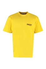 Carica l'immagine nel visualizzatore di Gallery, T-shirt girocollo in cotone
