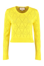 Carica l'immagine nel visualizzatore di Gallery, Maglione in lana

