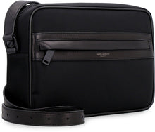 Carica l'immagine nel visualizzatore di Gallery, Camera bag Camp in tessuto tecnico
