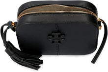 Carica l'immagine nel visualizzatore di Gallery, Camera bag McGraw in pelle
