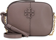 Carica l'immagine nel visualizzatore di Gallery, Camera bag McGraw in pelle
