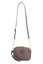 Carica l'immagine nel visualizzatore di Gallery, Camera bag McGraw in pelle

