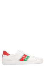 Carica l'immagine nel visualizzatore di Gallery, Sneakers low-top Ace in pelle
