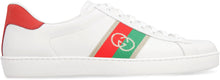 Carica l'immagine nel visualizzatore di Gallery, Sneakers low-top Ace in pelle
