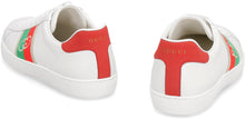 Carica l'immagine nel visualizzatore di Gallery, Sneakers low-top Ace in pelle
