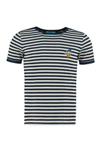 Carica l'immagine nel visualizzatore di Gallery, T-shirt a righe Disney x Gucci
