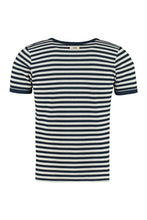 Carica l'immagine nel visualizzatore di Gallery, T-shirt a righe Disney x Gucci
