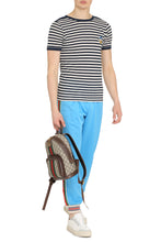 Carica l'immagine nel visualizzatore di Gallery, T-shirt a righe Disney x Gucci
