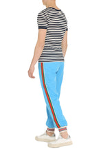 Carica l'immagine nel visualizzatore di Gallery, T-shirt a righe Disney x Gucci
