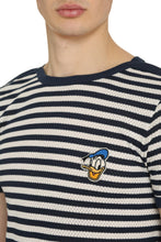 Carica l'immagine nel visualizzatore di Gallery, T-shirt a righe Disney x Gucci

