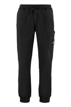 Load image into Gallery viewer, Logo patch sweatpants
