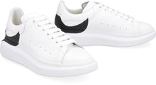 Carica l'immagine nel visualizzatore di Gallery, Sneakers Larry in pelle
