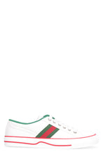 Carica l'immagine nel visualizzatore di Gallery, Sneakers Tennis 1977 in pelle con nastro web
