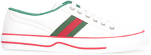 Carica l'immagine nel visualizzatore di Gallery, Sneakers Tennis 1977 in pelle con nastro web
