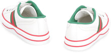 Carica l'immagine nel visualizzatore di Gallery, Sneakers Tennis 1977 in pelle con nastro web

