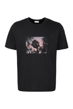 Carica l'immagine nel visualizzatore di Gallery, T-shirt in cotone con stampa
